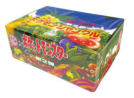 ポケモンジャングル【未開封BOX】