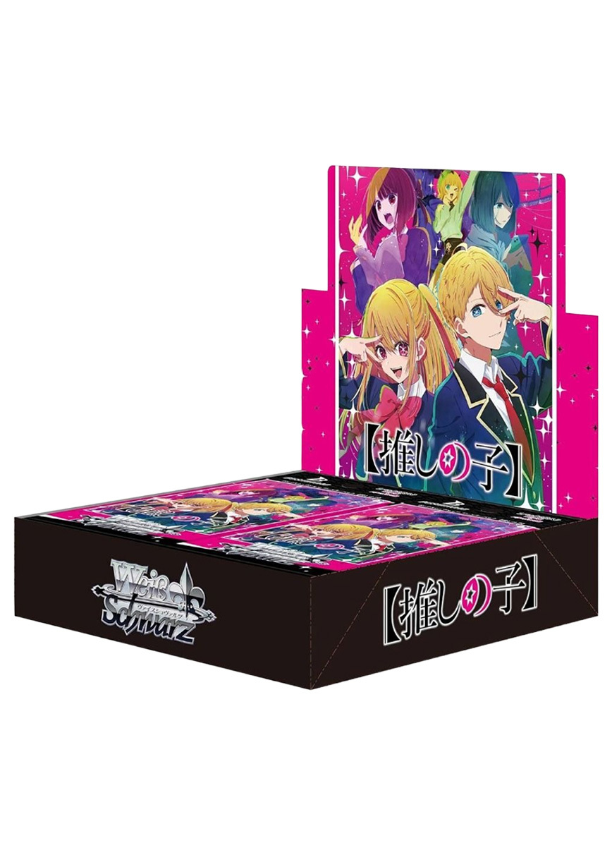 【未開封BOX】【推しの子】